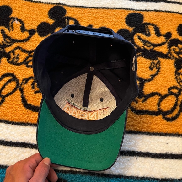 1995 Seattle NCAA final four SnapBack - Picture 3 of 3